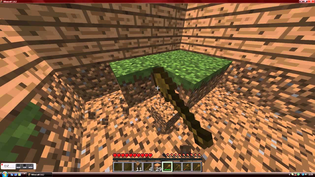 Survival with eWizard