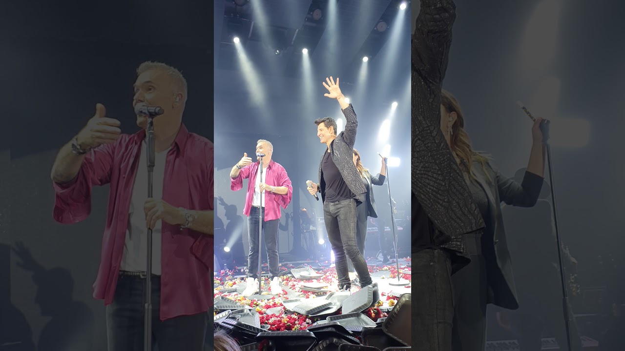 Sakis 48th birthday. 5.1.2020