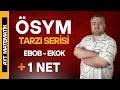 AYT de çıkabilecek EBOB -EKOK Soru Kalıbı