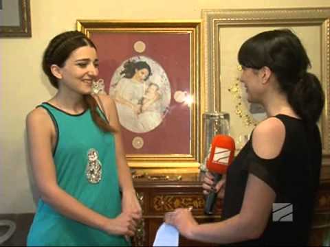 ეკატერინე ჩანჩიბაძის სადებიუტო ფოტოპროექტი