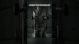 Can You Guess This Fighter Jet? 🔥 | Extreme Close-Up Challenge #fighterjet #aviation #militaryjets”