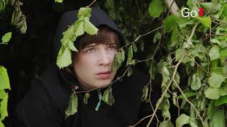 Kättemaksukontori Uus Hooaeg Enne Tele-Eetrit