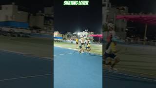 2.Devyan &amp; Prisha skating practice on Sportify Sports Arena, Tambaram ‎⁨@KIDS-MISROLIYA⁩  #skater