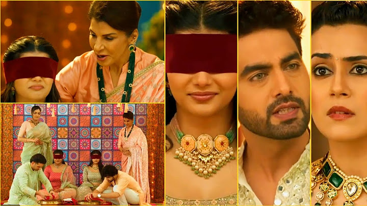 Yeh Rishta Kya Kehlata Hai Today NEW PROMO 16th July 2025: Armaan IRRITATED By Geetu; VALUES Abhira