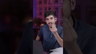 This Gaming Laptop is a Monster 💥 | MSI Katana 15 HX #Shorts #tech