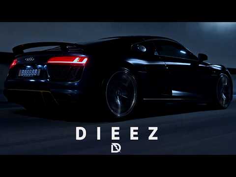 DIEEZ & DEENI - Neon Shadows (Original Mix)