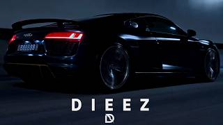 DIEEZ & DEENI - Neon Shadows (Original Mix)