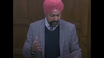 Taylor Review into Modern Working Practices Westminster Hall Debate