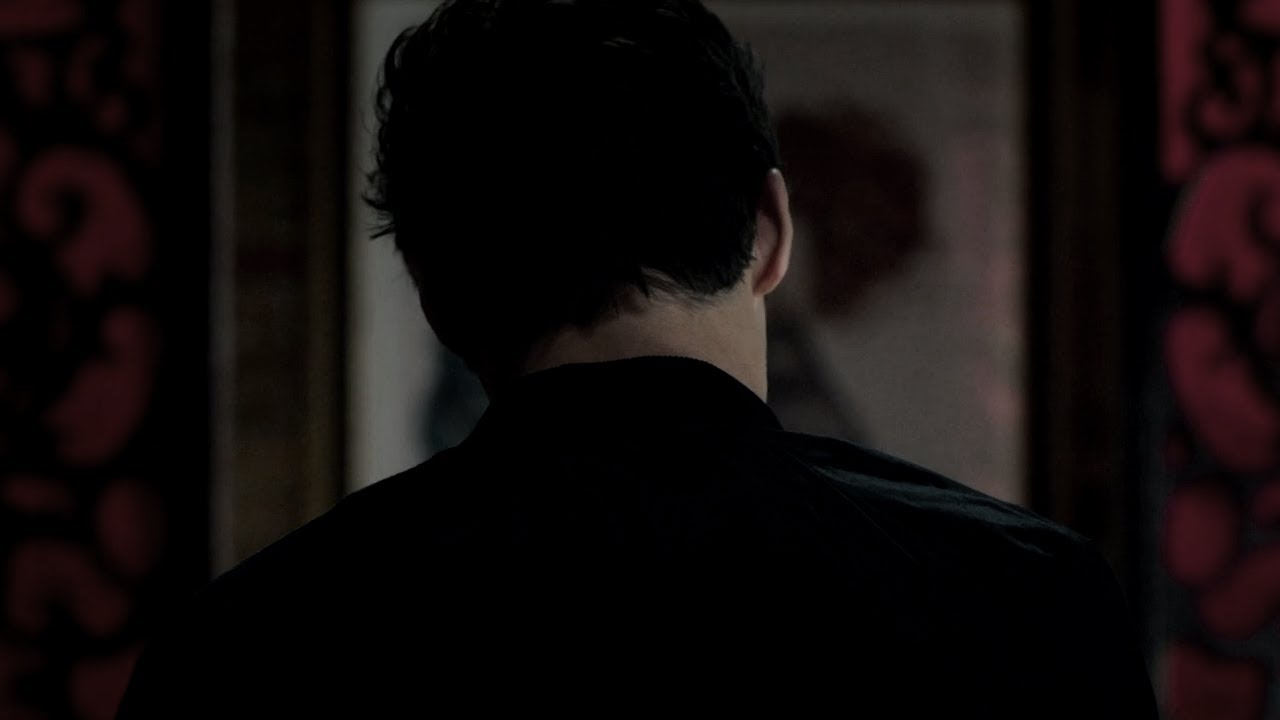 Alec Lightwood - Soldier