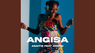 Download Lagu Angisa, Pt. 1 (feat. Andro) MP3