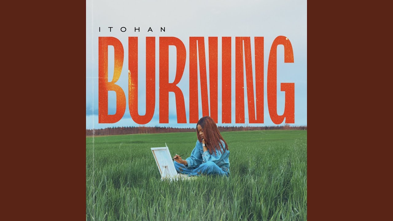 Watch Burning on YouTube Watch Burning on YouTube