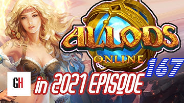 Allods Online in 2021