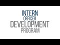 The right fit become a procurement intern officer with pspc
