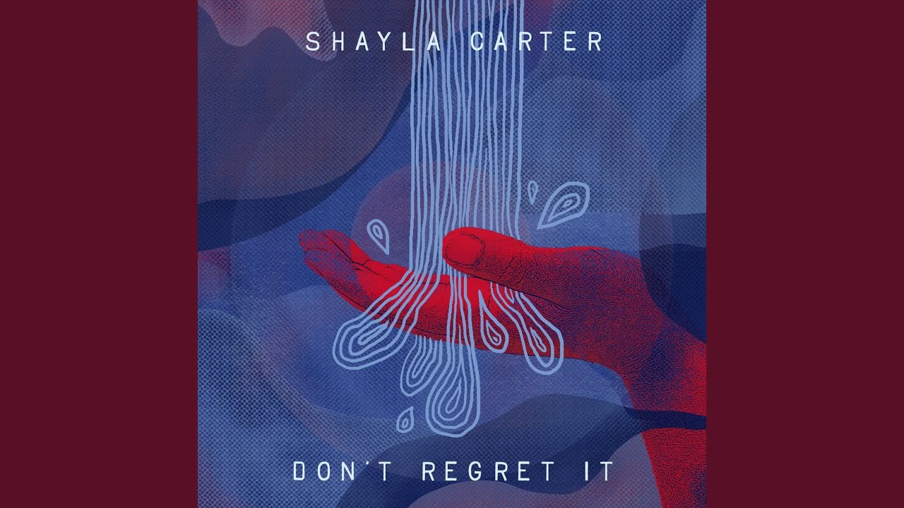Don't Regret It