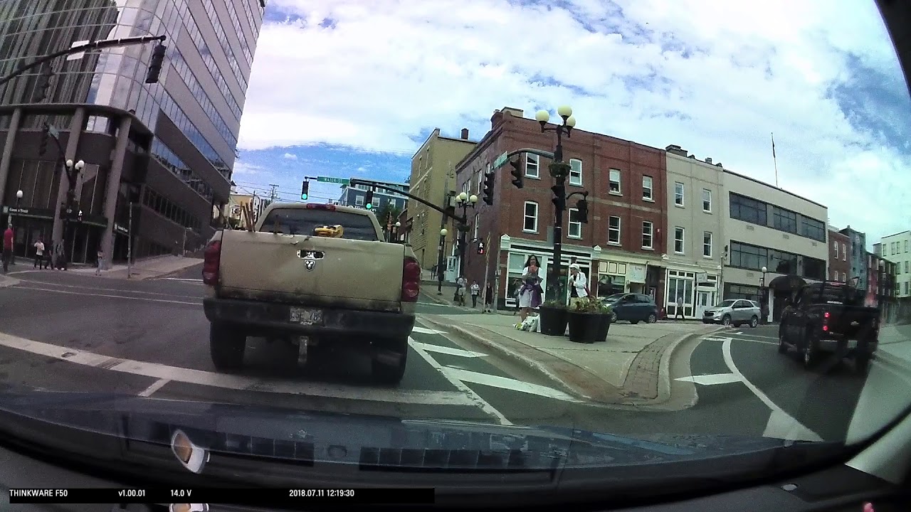 What does a Red Light mean? YouTube