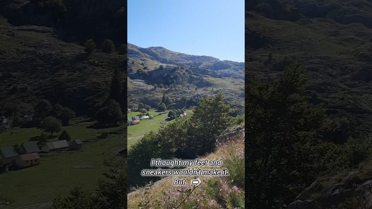 True companions @skechers in the adventure and a stunning sunset as a reward