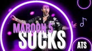 Download Lagu After The Show | 5/6/26 | Maroon 5 Sucks!!! Download Lagu After The Show | 5/6/26 | Maroon 5 Sucks!!!