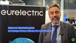 Strategic Roadmap for #digitalisation & #AI in the #energy sector - w/ Stavros Stamatoukos (1/2)