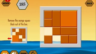 River Crossing Ultimate - How to solve chapter 22 (River IQ Crossing Logic 33) screenshot 5