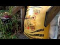 Beginning of video