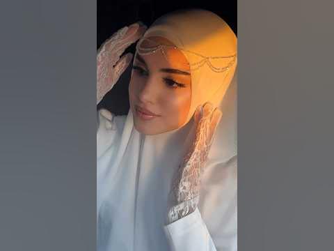 Диадема (Diadem). Украшение из хрусталя - YouTube