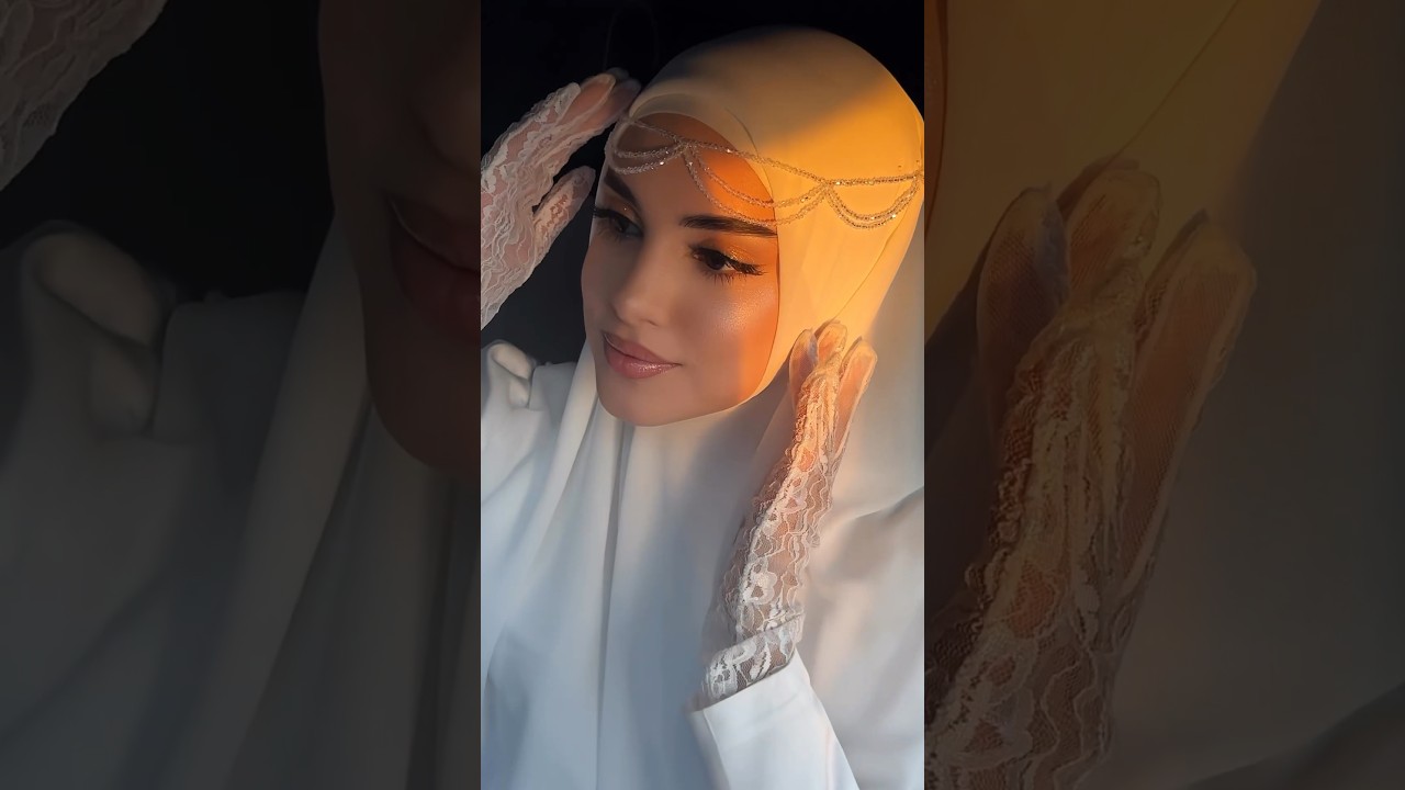 Диадема (Diadem). Украшение из хрусталя