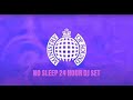 Majestic "No Sleep" DJ Set | Live from G-Shock London