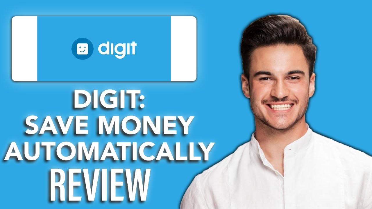 New! Digit, Save Money Automatically – Review 2025💸🤖 | Best Auto-Saving ...