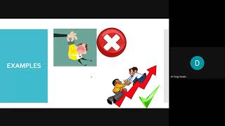 3EC2 ETC Unit 4 Ethics Dr Pooja Shukla