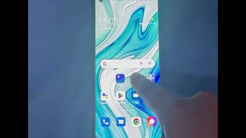 how to show battery icon in oppo reno4 pro, battery icon shows Kaise Kare