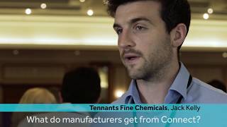 The Manufacturer Connect – a research tool for IT professionals