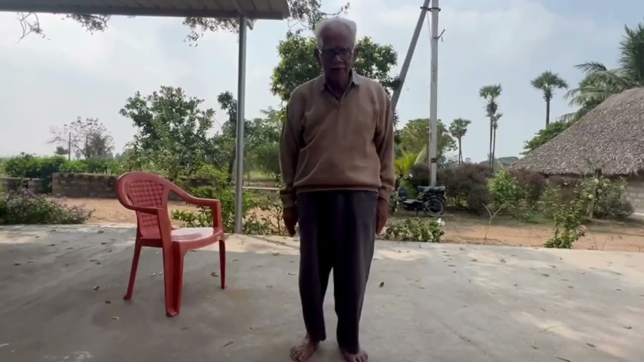 Yoga 1 Hour Package: Part 2 Physical Exercise and Relaxation