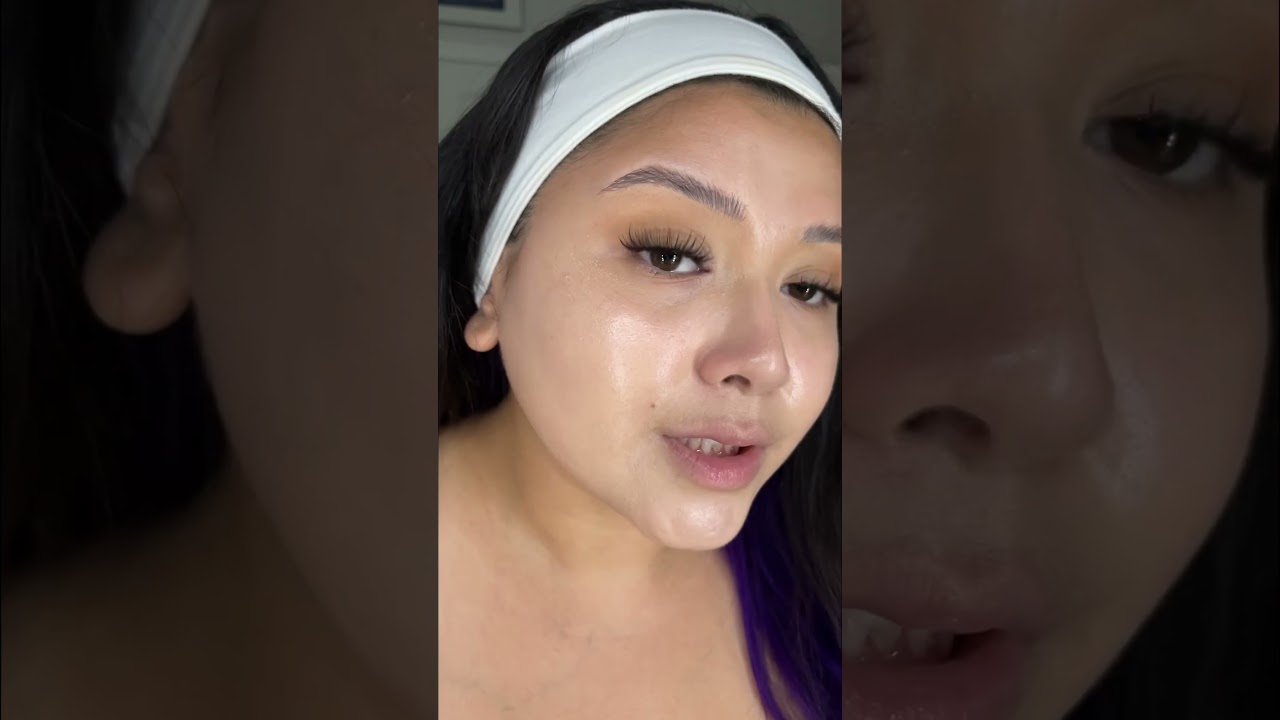 NEW FOUNDATION ​ | Live Tinted Stick Foundation 