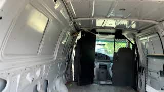 2004 Ford E350 Diesel