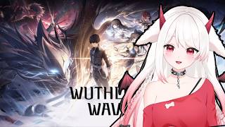 Meeting Lynae in Lahai Roi | v3.0 Story Playthrough ♥️ Drops on Twitch