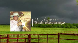 Jorge Guerrero - Ojos de Sabana en Mayo chords