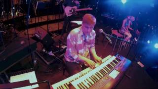 Thank You, and Goodbye - The Ollie West Band (Live from the RNCM Theatre)