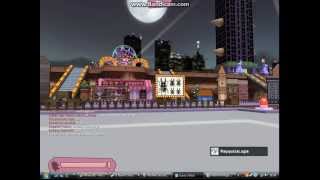 ultimate chimera hunt ep 1 with kfp