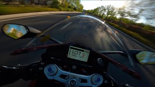 ZXMOTO 820RR Full Power | No talking.