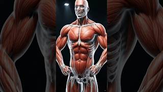 What Happens to Your Body When You Start Strength Training? #viral #shorts #trending #youtubeshorts