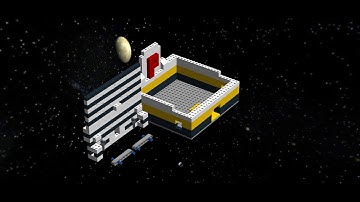 LEGO Pinball Machine V3 TUTORIAL