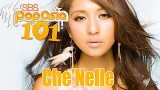 Popasia 101 - Chenelle シェネル