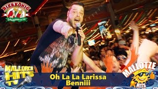 Benniii - Oh La La Larissa