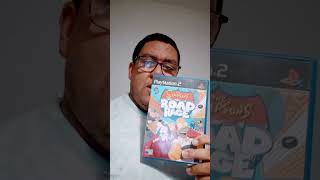 Simpsons Road Rage: Love it or Leave it?