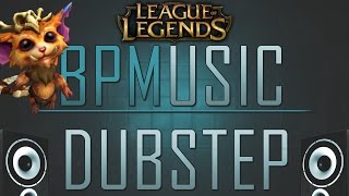 League Of Legends - Punyaso Feat Grim - GNAR Remix - BPMusicHD