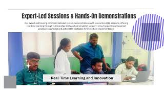 IMDS CUSTOMER TRAINING