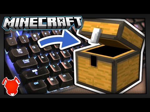 Video: 7 Minecraft-Tricks