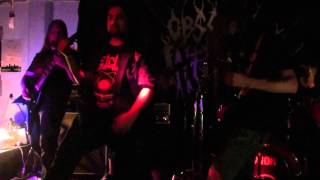 Burning Hatred - Hate Feelings