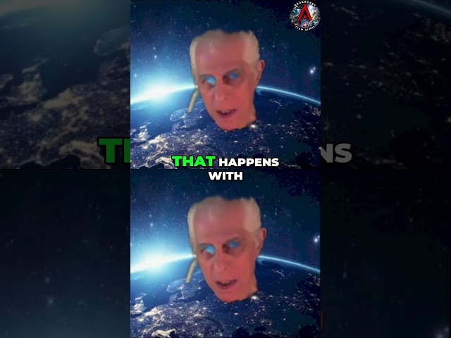 Alien Encounter: What Does This Mean?