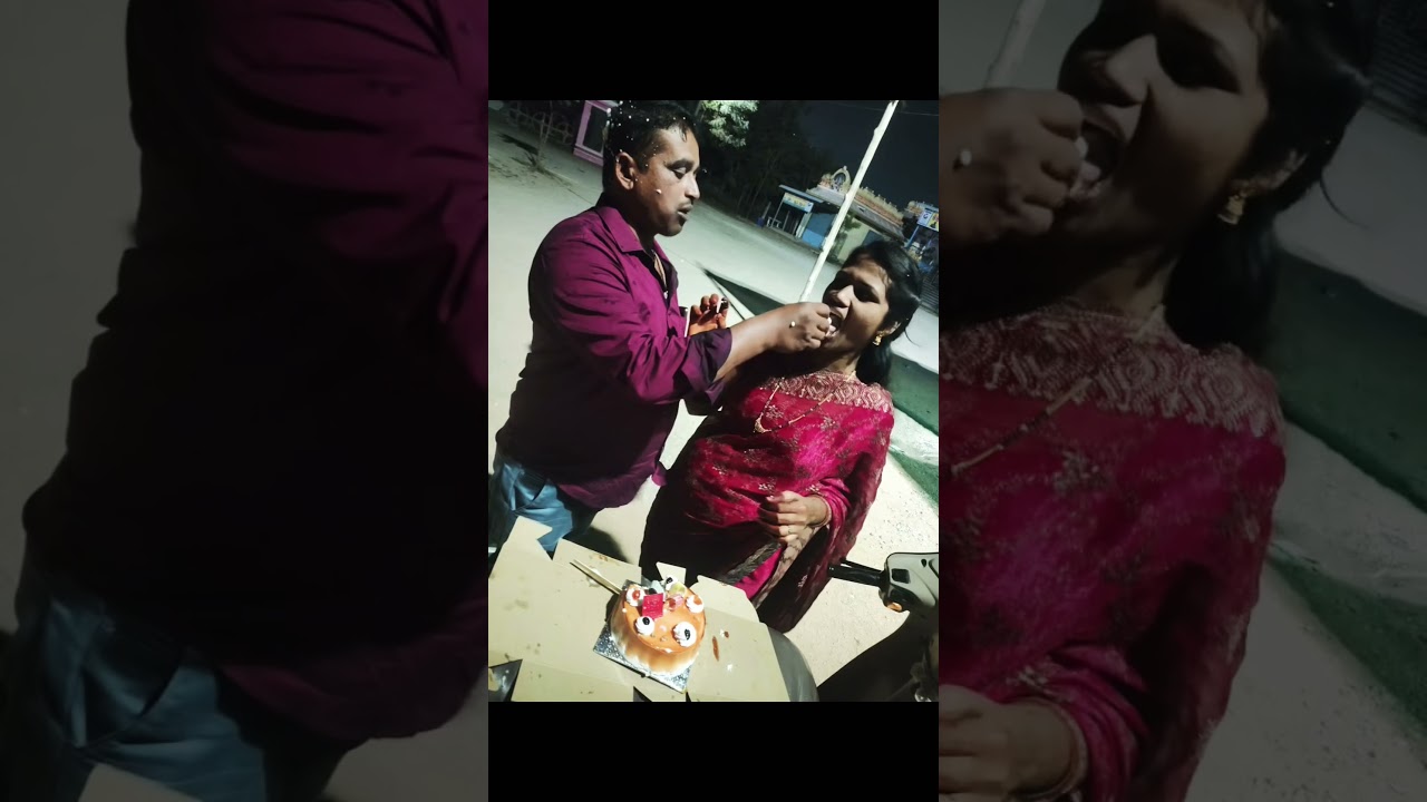 wife🌎hubby..#wife #husbandwife #love #caring